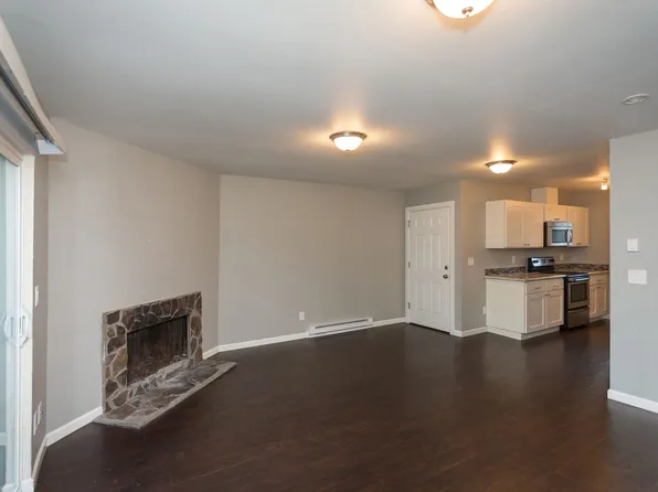 12225LONG, 12225 SW Longhorn Ln APT C, Beaverton, OR 97008