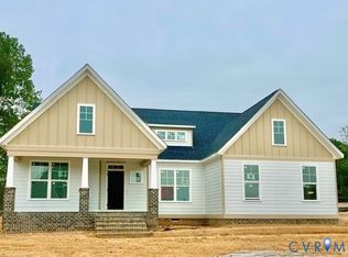 18100 Dogwood Flower Ln, Moseley, VA 23120