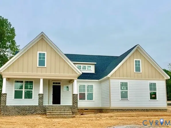 18100 Dogwood Flower Ln, Moseley, VA 23120