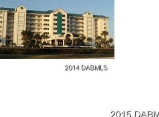 4641 S Atlantic Ave #1020, Ponce Inlet, FL 32127