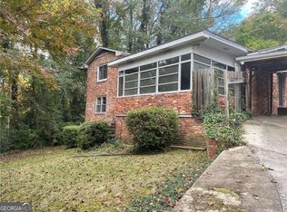 2338 Greenglade Rd, Atlanta, GA 30345
