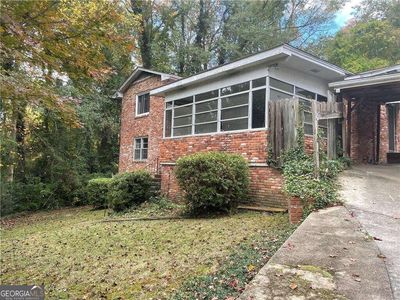 2338 Greenglade Rd NE, Atlanta, GA, 30345