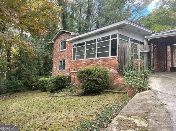 2338 Greenglade Rd NE, Atlanta, GA 30345