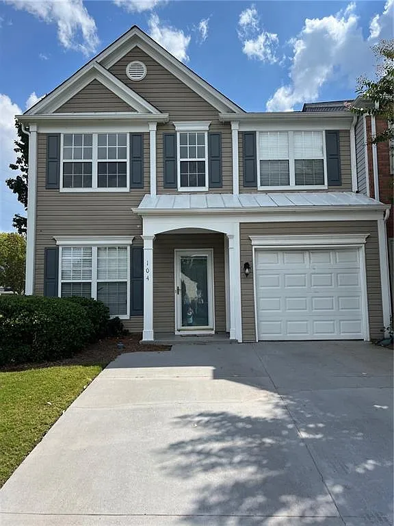 13300 Morris Rd — Photo 1