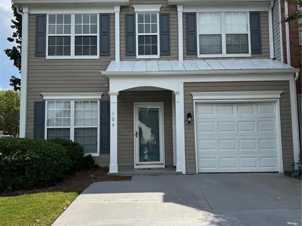 13300 Morris Rd Unit 104, Milton, GA 30004
