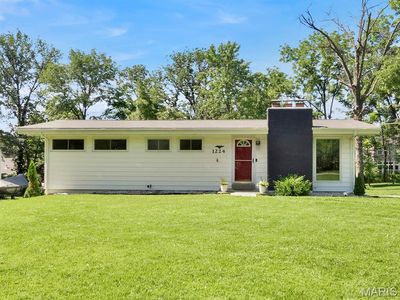 1224 Marsh Ave, Ballwin, MO, 63011