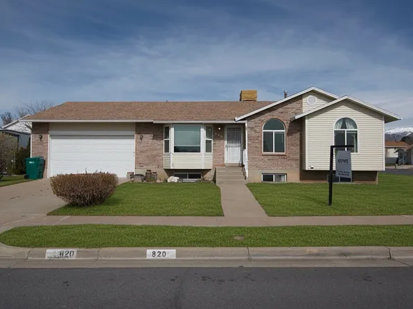 820 W 2350 N, Layton, UT 84041
