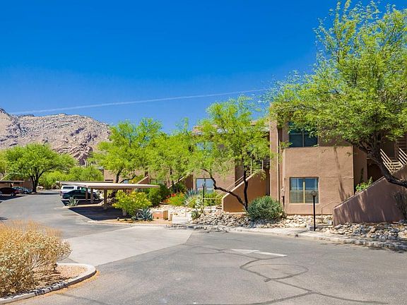 2nd image of 6655 N Canyon Crest Dr