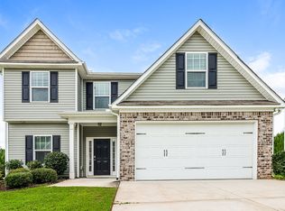 737 Fieldcrest Dr, Dallas, GA 30132