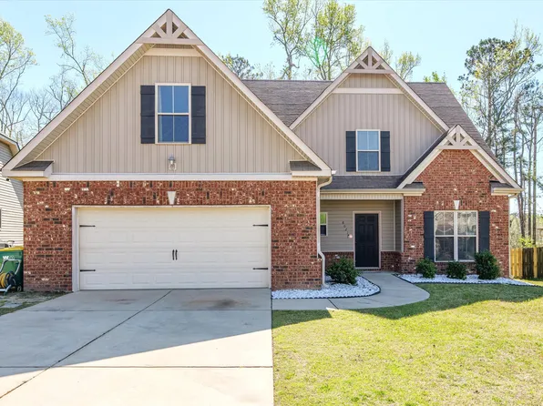 8021 Battle Street, Grovetown, GA 30813