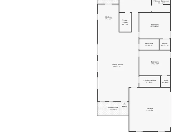 13 Bland Ave, Sumter, SC 29150