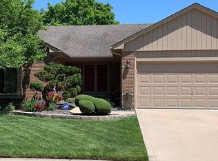 44100 Cadburry Dr #D, Clinton Township, MI 48038