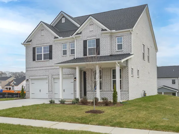 2543 Maywood Ct, Mount Juliet, TN 37122