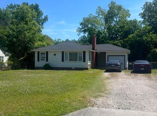 116 Park Drive, Greenville, NC 27858