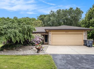 9903 W Q Ave, Mattawan, MI 49071