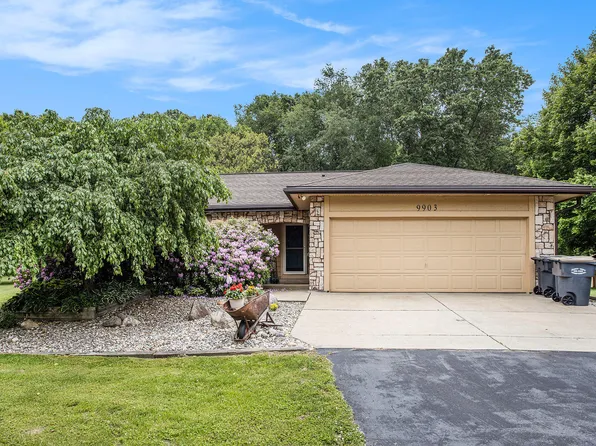 9903 W Q Ave, Mattawan, MI 49071