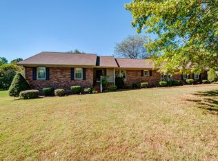 111 Beechlawn Dr, Franklin, TN 37064