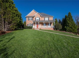 1005 Boyer Ct, Clemmons, NC 27012