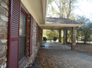 130 Newberry Cir LOT 8, Oak Ridge, TN 37830