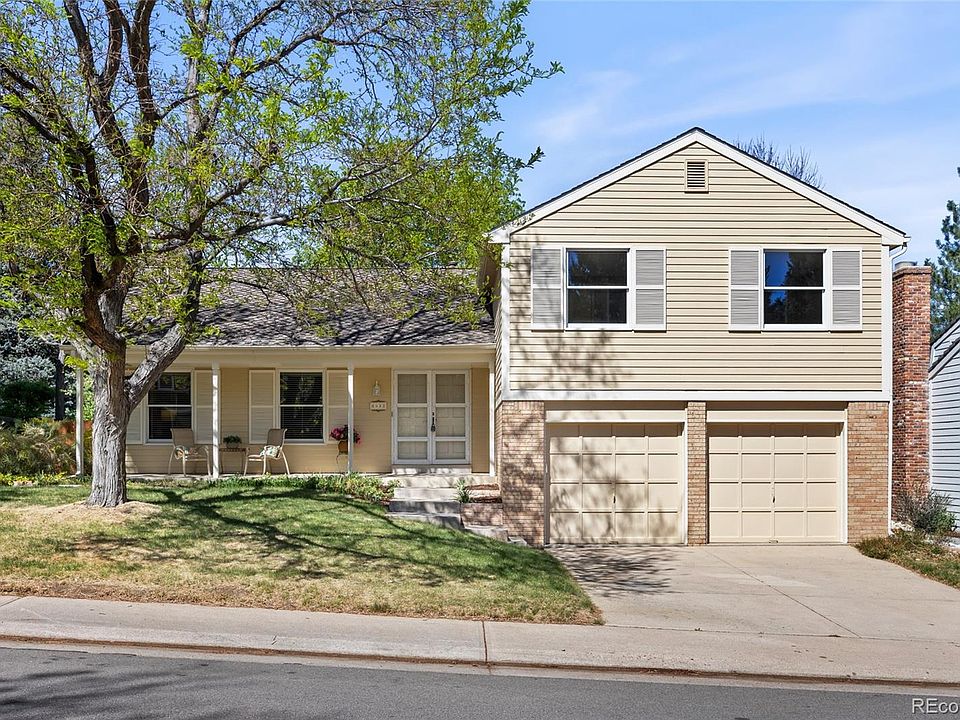 1st image of 6933 S Olive Way