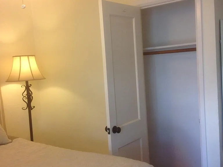 Back bedroom