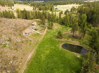 Cannon Way, Colville, WA 99114