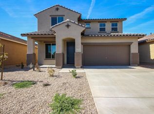 17232 N 114th Dr, Surprise, AZ 85378