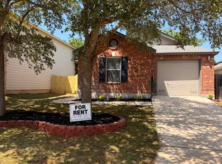 11123 Bushwack Pass, San Antonio, TX 78254