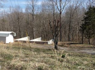 174 Turkey Town Rd, Hilham, TN 38568