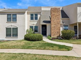 2771 S Victor St, Aurora, CO 80014
