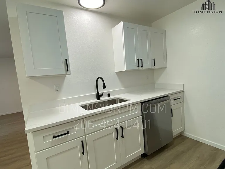 Beautiful one-bedroom and two-bedroom apartments in Sumner! — Photo 18