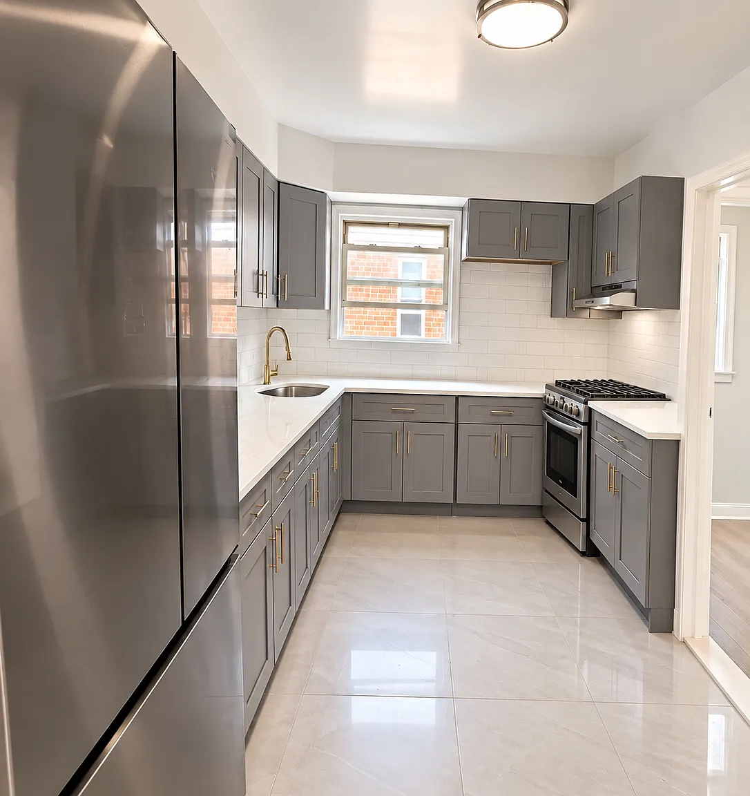 3 bed, 1.5 bath, 1300 sqft, $3,500 — Photo 1