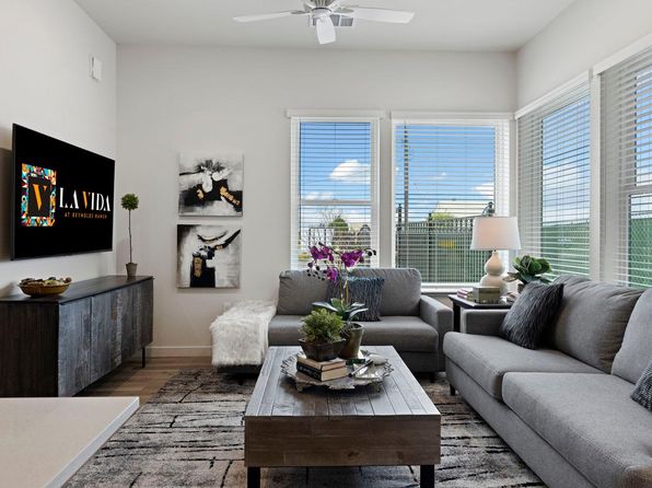 La Vida 55+ Luxury Living | 2890 S Stockton St, Lodi, CA