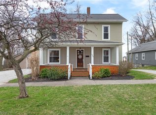 423 W Main St, Dalton, OH 44618