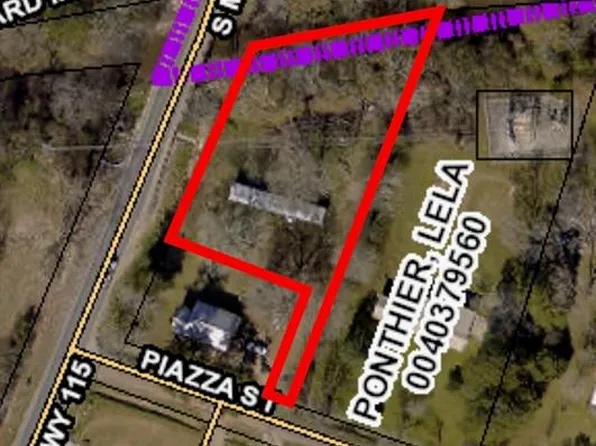113 Piazza St, Mansura, LA 71350
