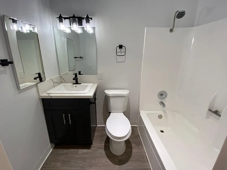 Maya Linda Apartments — Photo 28