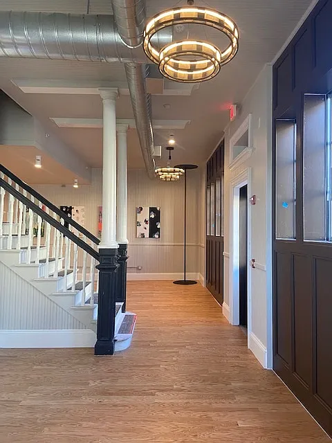 Moran Square Apartments