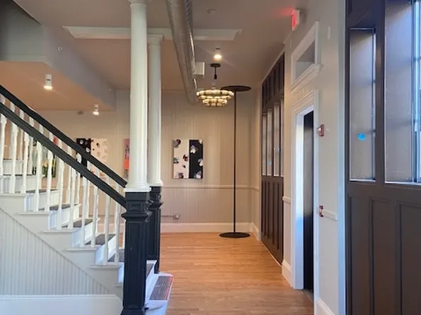 Moran Square Apartments