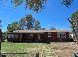 4770 Country Pl, Las Cruces, NM 88007