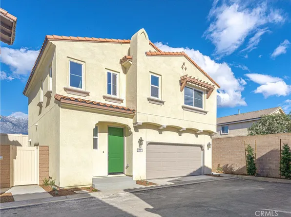 466 Meyer Pl, Upland, CA 91786
