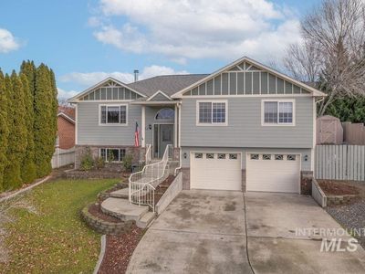 1117 29th St, Lewiston, ID, 83501