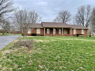 205 Browning Pl, Hopkinsville, KY 42240