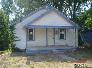122 S Hinman St, Columbus, IN 47201