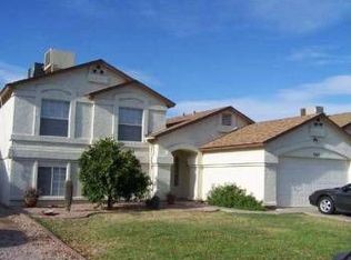 643 E Appaloosa Rd, Gilbert, AZ 85296