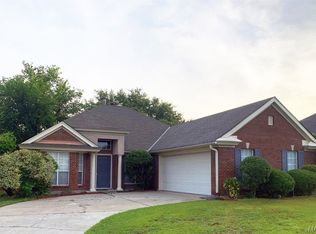 6613 Rushton Rdg, Montgomery, AL 36117