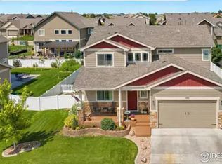 1451 Frontier Rd, Eaton, CO 80615
