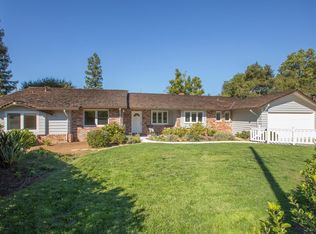 35 Alma Ct, Los Altos, CA 94022