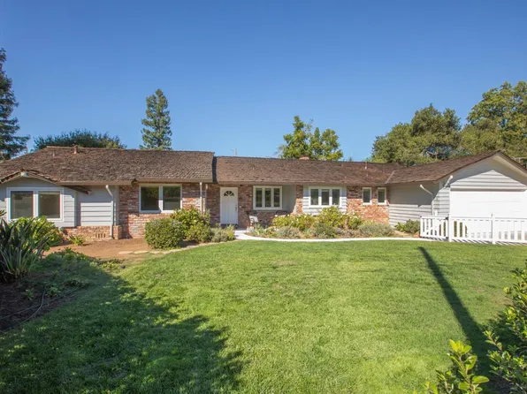35 Alma Ct, Los Altos, CA 94022
