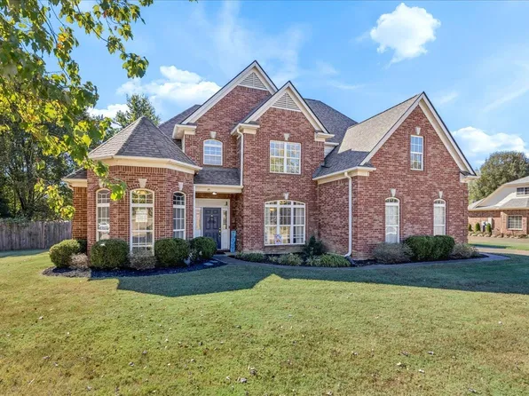 35 Black Ankle Dr, Oakland, TN 38060