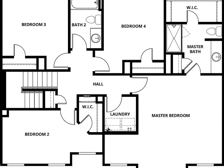 1515 Jean Meadow Dr — Photo 3